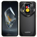 Smartphone Oukitel WP200 Pro 5G 6.7" 24GB/1TB DS. 8580mAh Black