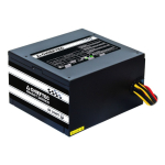 Chieftec Smart Series GPS-700A8 - stro