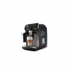 Coffee Maker | EP4449/704400 Series | Pump pressure 15 bar | Built-in milk frother | Fully Automatic | 1500 W | Black