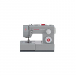 Singer | Sewing machine | 4423 | Number of stitches 23 | Number of buttonholes 1 | Grey