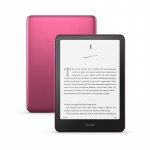 Amazon Kindle 7&Prime; 12th generation B0CFP6F89F e-book reader 32 GB Wi-Fi Raspberry