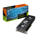 Graphics Card|GIGABYTE|NVIDIA|GeForce RTX 5060 Ti|2617 MHz|16 GB|GDDR7|128 bit|PCI Express 5.0|Active|GV-N506TEAGLEMAXOC-16GD