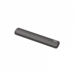 KEYBOARD ACC WRIST RESTS/COMPACT BLK 100142570 FELLOWES