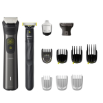 Philips MG9540/15 hair trimmers/clipper Grey 27 Lithium-Ion (Li-Ion)