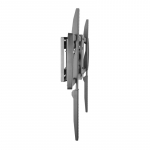 Montis Uchwyt TV &bdquo;DENALI&rdquo; 37"- 105" MT162 2.67 m (105") Black
