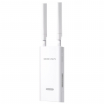 Mercusys MB118-4G wireless router Fast Ethernet Single-band (2.4 GHz) White