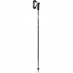 LEKI Neolite AIRFOIL ski pole 135 cm Anthracite Aluminium