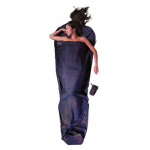 Cocoon MummyLiner Mummy sleeping bag Cotton Blue