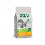 OASY One Animal Protein Adult Small/Mini Pork - dry dog food - 2,5kg