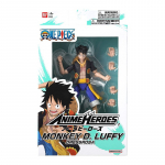 ANIME HEROES ONE PIECE - MONKEY D. LUFFY DRESSROSA