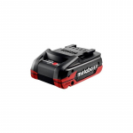Metabo 624974000 cordless tool battery / charger
