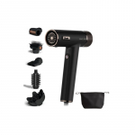 Shark STYLE iQ Multistyler Warm Black 1750 W 2.4 m