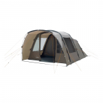 Easy Camp Brimnes 5 Air Brown Tunnel tent