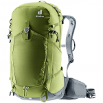 Deuter Hiking backpack - Trail Pro 33 33 L Green
