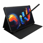 TCL NXTPAPER 11 Plus Mediatek 256 GB 29.2 cm (11.5") 8 GB Wi-Fi 5 (802.11ac) Android 15 Grey