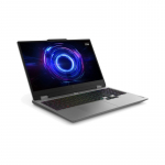 Lenovo LOQ 15IRX10 i7-13650HX 15.6" FHD 144Hz 300 nits AG 16GB DDR5 4800 512GB SSD RTX 5050 8GB 5.0MP camera 60Wh Win11 Luna Grey (REPACK) 2-year warranty New Repack/Repacked