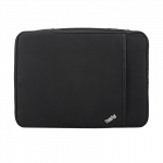 Lenovo 4X40N18009 laptop case 35.6 cm (14") Sleeve case Black