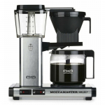 Moccamaster KBG 741 Manual Drip coffee maker 1.25 L