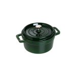 Staub Cocotte Single pan