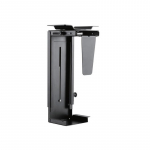 Neomounts NM-CPU100BLACK CPU holder - rotatable - max 10 kg - universal