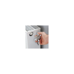 Knipex 00 11 01 utility/control cabinet key