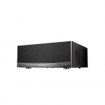 Silverstone GD11 HTPC White