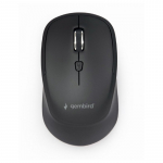 Gembird MUSW-4B-05 mouse RF Wireless Optical 1600 DPI