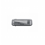 HP ONELAM 400 A4 laminator, Hot/Cold, integrated trimmer, corner rounder, speed 40 cm/min + 15 pouches: 3xA4, 4xA5, 4xA6, 4xB-CARD, white