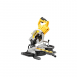 DeWALT DCS777N-XJ mitre saw 6300 RPM