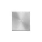Asus | SDRW-08U7M-U | Interface USB 2.0 | DVD&plusmn;RW | CD read speed 24 x | CD write speed 24 x | Silver | Desktop/Notebook