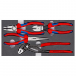 Knipex 00 20 01 V15 plier Pliers set