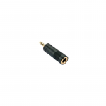 ADAPTER STEREO 3.5MM M/6.3MM/35621 LINDY