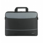 TARGUS INTELLECT 15.6" TOPLOAD BLACK