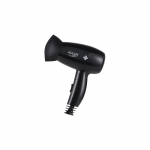 Adler | Hair Dryer | AD 2251 | 1400 W | Number of temperature settings 2 | Black
