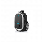 ETA | Vacuum cleaner | ETA151790010 Stormy Car | Bagless | Power 800 W | Dust capacity 2.2 L | Black