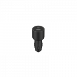Xiaomi | 67W Car Charger (USB-A + Type-C)