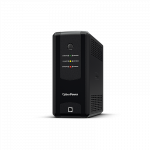 CyberPower | Backup UPS Systems | UT1050EG | 1050 VA | 630 W
