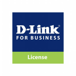 D-View 8 Network Management Software &ndash; Standard Software Maintenance License (1 year) | D-Link