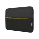 TARGUS CITYGEAR 11.6" LAPTOP SLEEVE BLACK