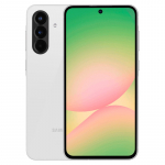 Samsung Galaxy A56 17 cm (6.7") Dual SIM Android 15 5G USB Type-C 8 GB 128 GB 5000 mAh Light grey