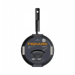 26 cm Non-Stick Coated Frying Pan Hard Face