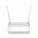 Cudy GP1200V wireless router Gigabit Ethernet Dual-band (2.4 GHz / 5 GHz) White