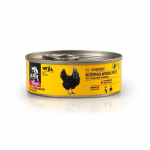3COTY Chicken Cheers! - wet cat food - 75g