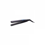 Remington | Hair Straightener | S6505 | Warranty 24 month(s) | Ceramic heating system | Display Yes | Temperature (min) 150 &deg;C | Temperature (max) 230 &deg;C | Black