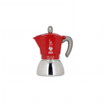 Bialetti Moka Induction Moka pot 4tz
