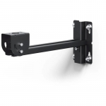 Ecovacs | GSP010002 RTK Wall Mounting Kit for GOAT A-JO-Family, Content: 1x L-Shaped Bracket Measuring, 4x Mounting Screws, 1x Wall Adhesive