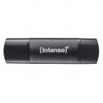 MEMORY DRIVE FLASH USB3.2/128GB 3544491 INTENSO