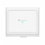 TP-LINK EAP650 D120-Outdoor AX3000 Indoor/Outdoor Dual-Band Wi-Fi 6 Access Point | TP-LINK