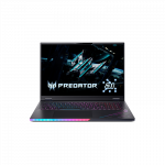 Acer | Predator Helios 18 AI PH18-73-90S7 | Abyssal Black | 18 " | IPS | WQUXGA | 3840 x 2400 pixels | Intel Core Ultra 9 | 275HX | 64 GB | DDR5 | Solid-state drive capacity 2000 GB | NVIDIA GeForce RTX 5090 | GDDR7 | 24 GB | Windows 11 Home | Blueto ...