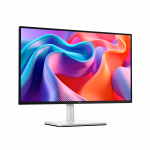 Dell | S2725DSM | 27 " | IPS | QHD | 16:9 | 144 Hz | 1 ms | 2560 x 1440 pixels | 350 cd/m&sup2; | HDMI ports quantity 1 | White